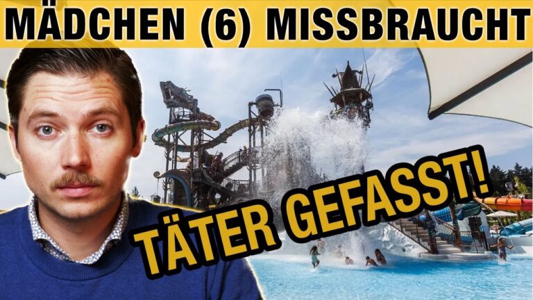 Mehr über den Artikel erfahren Europapark: Mädchen (6) missbraucht – Täter in Rumänien gefasst!