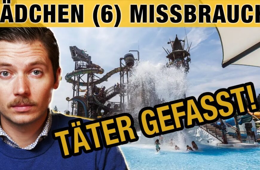 Europapark: Mädchen (6) missbraucht – Täter in Rumänien gefasst!