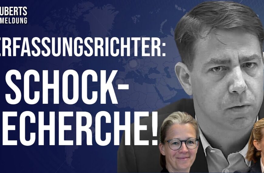 Exklusivđ„Achtung!đ„Neuer Kandidat noch extremer und gefĂ€hrlicher! + Skandal-Forderungen und Aussagen!