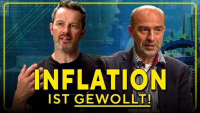 Mehr über den Artikel erfahren EZB & digitaler Euro: Richard Werner warnt vor schwerwiegenden Folgen