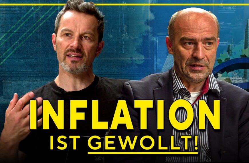 EZB & digitaler Euro: Richard Werner warnt vor schwerwiegenden Folgen