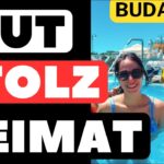 🇭🇺 Ich sehe in Budapest, Ungarn was wir in Deutschland…