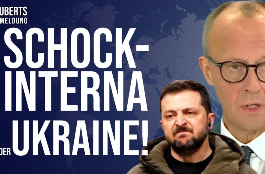 💥Gefahr für 🇩🇪💥Mexikanische Drogenkartelle kämpfen für Ukraine – AUS EINEM GRUND! + Wem dient Merz?