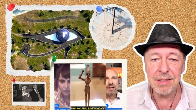 Mehr über den Artikel erfahren Oliver Janich:🔥Die Geheimgesellschaften und der Baals-Kult hinter Epstein und Diddy
