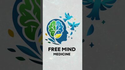 Mehr über den Artikel erfahren 🚀 FREE MIND MEDICINE KONGRESS 2025 – Sei mit dabei! 🎉