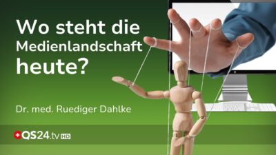 Mehr über den Artikel erfahren Fake News und einseitige Berichterstattung: Wie gefährden die Medien unsere Demokratie? | QS24