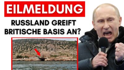 Mehr über den Artikel erfahren Faktencheck: Russland stürmt geheimes-NATO-Quartier nahe Odessa – britische Offiziere festgenommen?