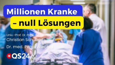Mehr über den Artikel erfahren Forschung in der Sackgasse: Das Ende der echten Wissenschaft! | QS24 Wissenschafts-Gremium