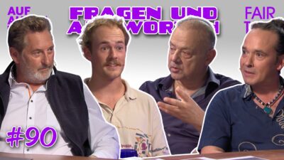 Mehr über den Artikel erfahren FRAGEN & ANTWORTEN zu ANTIKE GESCHICHTE – VOM IMPERIUM ZUM VERFALL