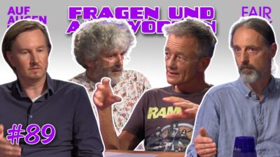 Mehr über den Artikel erfahren FRAGEN UND ANTWORTEN zu GEOENGINEERING – KLIMAKONTROLLE ODER VERSCHWÖRUNG?