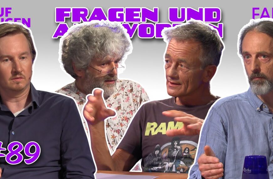 FRAGEN UND ANTWORTEN zu GEOENGINEERING – KLIMAKONTROLLE ODER VERSCHWÖRUNG?