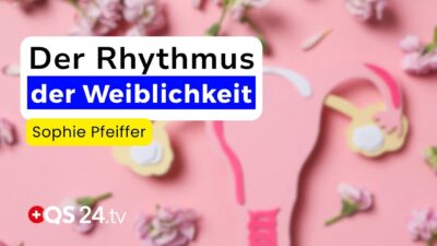 Mehr über den Artikel erfahren Frauenpower aus dem Inneren: Entdecken Sie den Schatz Ihres Zyklus | Erfahrungsmedizin | QS24