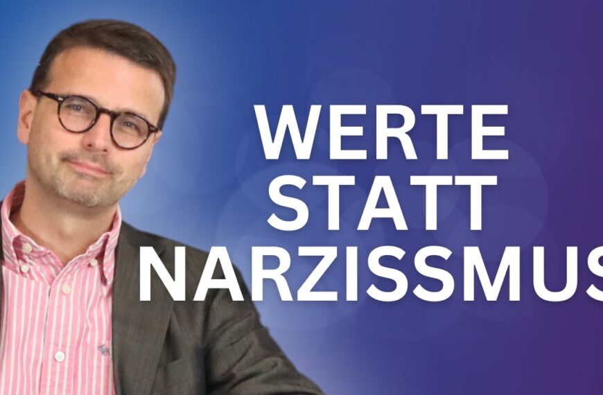 Freiheit trotz Bauchgefühl: Raus aus Ego und Selbsttäuschung (Raphael Bonelli)