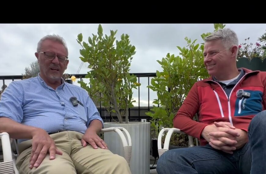 Frieden 🇺🇦 möglich? 🇩🇪 Medien ehrlich? Peter Pilz im Gespräch in 🏴󠁧󠁢󠁳󠁣󠁴󠁿