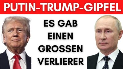 Mehr über den Artikel erfahren Ganz Deutschland spricht über den Friedens-Gipfel! Hier meine Analyse!