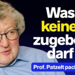 Geheimer AfD-Kurswechsel? Prof. Patzelt enthüllt, was dahinter steckt