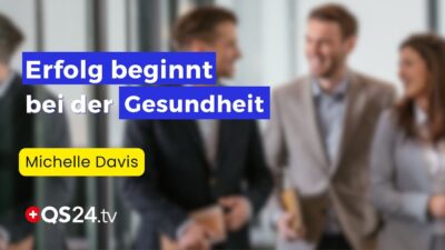 Mehr über den Artikel erfahren Gesunde Unternehmen brauchen gesunde Köpfe – Wie Wohlbefinden den Erfolg bestimmt! | QS24