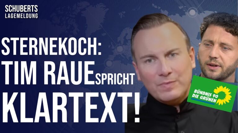 Mehr über den Artikel erfahren Grüner Selbstzerfall: Jetzt fliegen die Fetzen💥„Untergang der Partei“💥Grüne & Halal-Frühstück an Kita