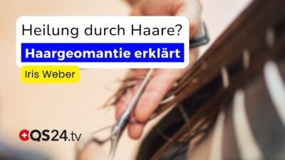 Mehr über den Artikel erfahren Haare schneiden im Goldenen Schnitt – und deine Seele atmet auf | Erfahrungsmedizin | QS24