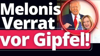 Mehr über den Artikel erfahren Hochbrisant: Selenskis White House Besuch droht völlig zu eskalieren!