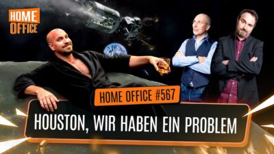 Mehr über den Artikel erfahren Home Office # 567 feat. @Snicklink