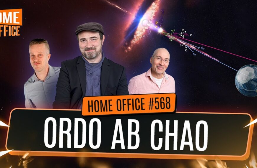 Home Office # 568