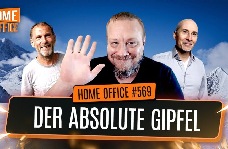 Home Office # 569