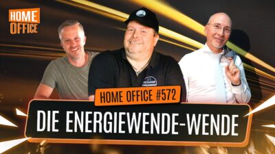 Mehr über den Artikel erfahren Home Office # 572