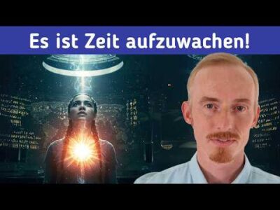 Mehr über den Artikel erfahren Der verborgene Plan hinter allem – Warum die größte Macht in dir selbst steckt