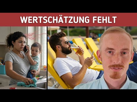 Frauen am Limit: Männer, übernehmt endlich Verantwortung!