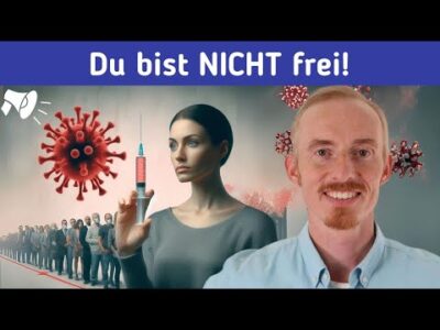 Mehr über den Artikel erfahren Wie Medien Uns Steuern – Die Illusion Der Freiheit!