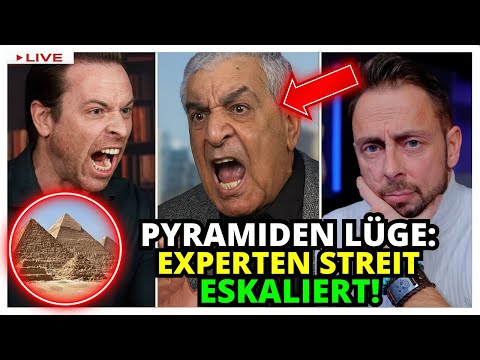 JETZT PASSIERT ES! 😳 Diese Aufnahmen SCHOCKIEREN DIE WELT! 💥