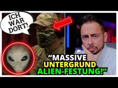 Mehr über den Artikel erfahren KEIN ZUFALL MEHR! 😳 Diese Aufnahmen SIND NICHT FÜR UNSERE AUGEN GEDACHT! 💥