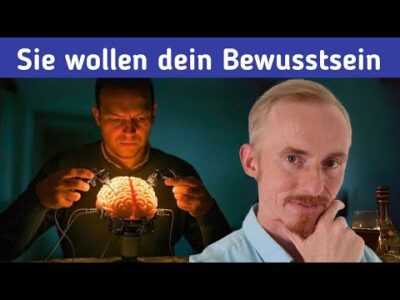 Mehr über den Artikel erfahren Der geheime Plan zur Bewusstseinskontrolle!