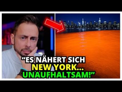 Mehr über den Artikel erfahren NICHT MEHR ZU STOPPEN! 😳 Diese Aufnahmen ÜBERSTEIGEN JEDE VORSTELLUNG! 💥