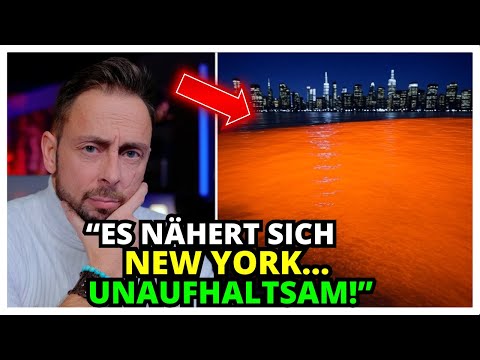 NICHT MEHR ZU STOPPEN! 😳 Diese Aufnahmen ÜBERSTEIGEN JEDE VORSTELLUNG! 💥