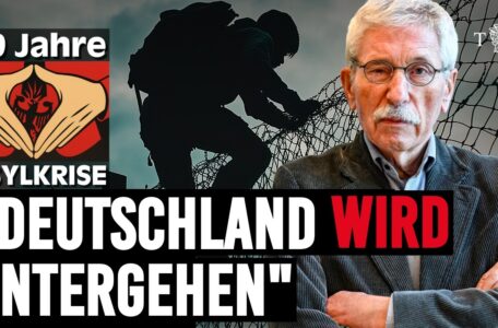 „Ich habe mich geirrt – es kommt schlimmer als erwartet“ | Thilo Sarrazin im Interview