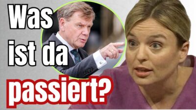 Mehr über den Artikel erfahren IM ERNST?! UNFASSBARE Social-Media Auftritte von Grünen & CDU!