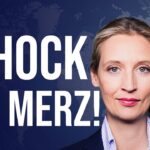 INSIDE BERLIN💥 Merz „kann nur mit Bruch der Koalition“ überleben!…