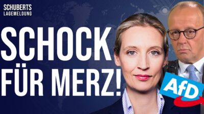 Mehr über den Artikel erfahren INSIDE BERLIN💥 Merz „kann nur mit Bruch der Koalition“ überleben! + Politisches Beben in Berlin!