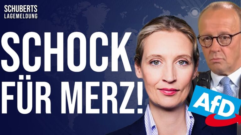 Mehr über den Artikel erfahren INSIDE BERLIN💥 Merz „kann nur mit Bruch der Koalition“ überleben! + Politisches Beben in Berlin!