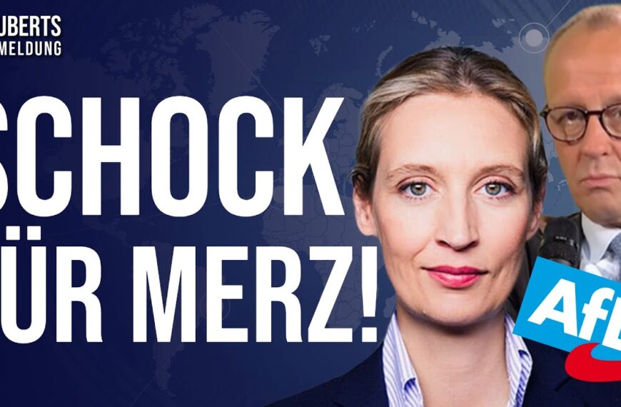 INSIDE BERLIN💥 Merz „kann nur mit Bruch der Koalition“ überleben! + Politisches Beben in Berlin!
