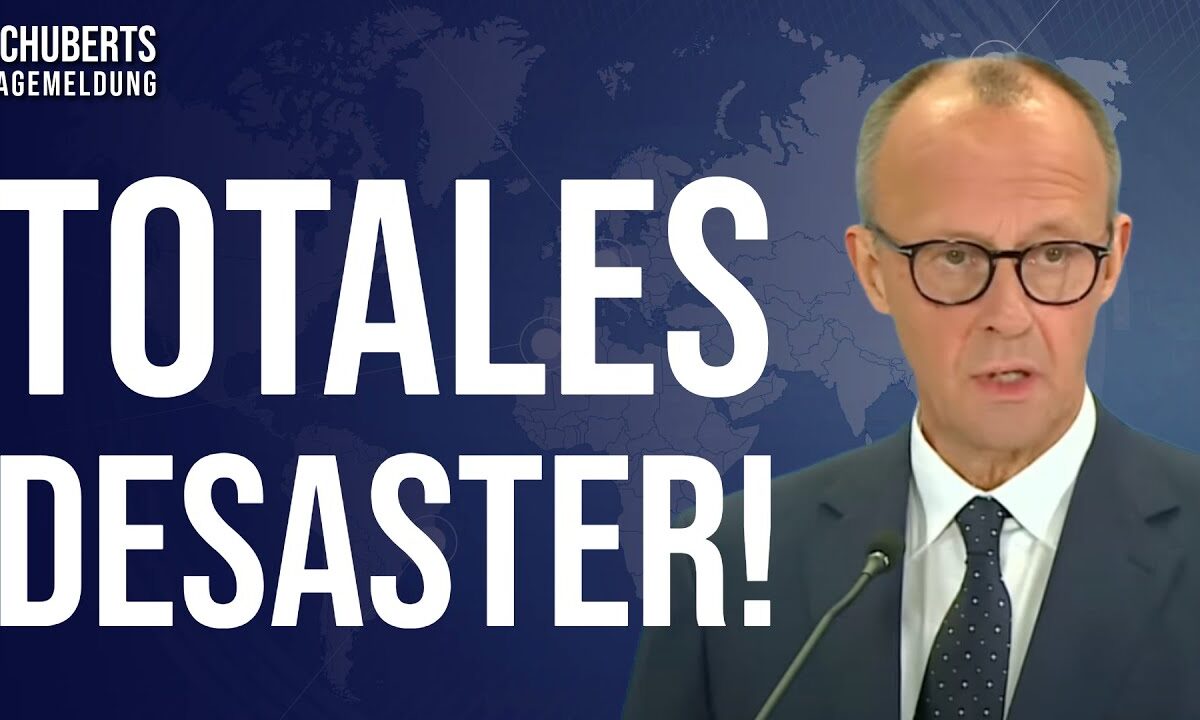 Jetzt drehen sie vollkommen durch!💥CDU-Merz schleimt sich bei arabischen Wählern ein!