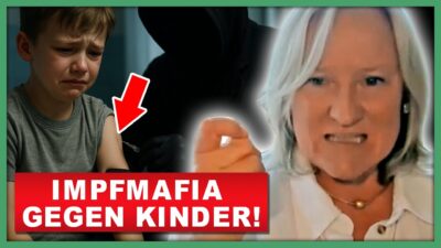 Mehr über den Artikel erfahren Juristische Bombe: Anwältin deckt Grundrechtseingriffe durch Zwangsimpfung auf!