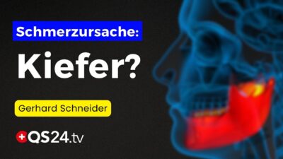 Mehr über den Artikel erfahren Kieferfehlstellung? Warum die meisten chronischen Beschwerden hier beginnen… | QS24