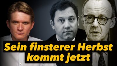Mehr über den Artikel erfahren Kinder-Hijab im Shop: Otto offenbart die woke Doppelmoral +++ Merz wackelt bei Steuererhöhungen