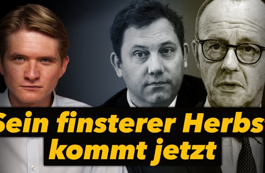 Kinder-Hijab im Shop: Otto offenbart die woke Doppelmoral +++ Merz wackelt bei Steuererhöhungen