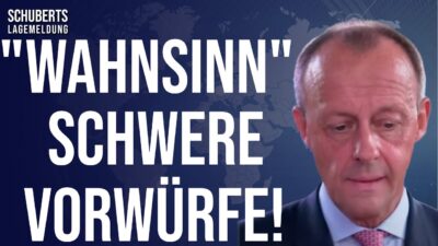 Mehr über den Artikel erfahren Kontrollverlust💥Skandal-Berater und Amateure sind Strippenzieher!💥AfD-Kritik an Merz: Neue Akzente!