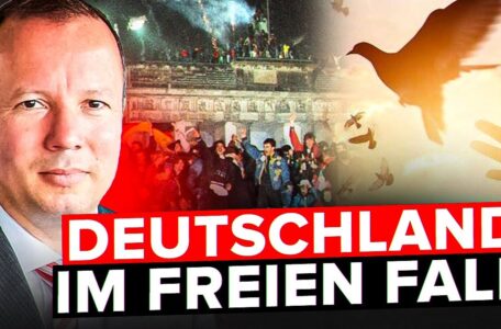 Krall & Bubeck: Bürokratie, Migration & Steuerflucht