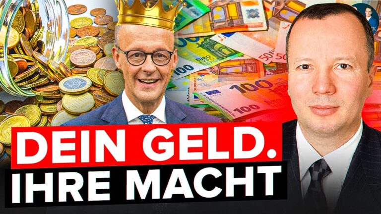 Mehr über den Artikel erfahren Krall & Bubeck: Der Staat greift an – Freiheit in Gefahr